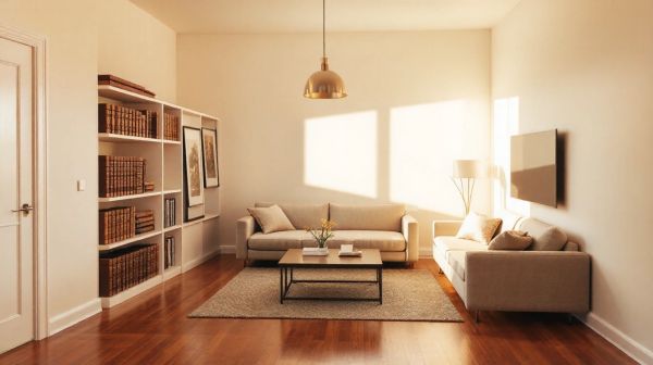 10 astuces pour optimiser votre logement lors d'une rénovation