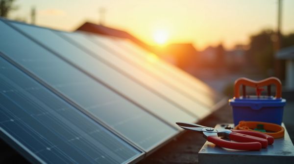 Comment choisir votre panneau solaire photovoltaïque performant
