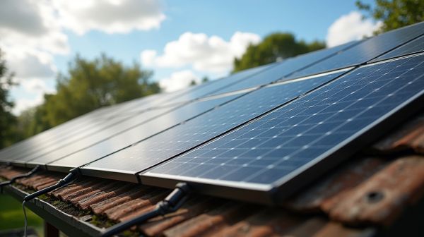 Comment choisir votre panneau solaire photovoltaïque performant