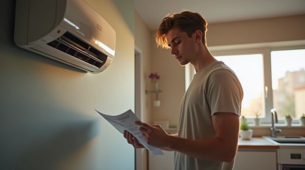 Comment réussir l'installation de climatisation facilement ?
