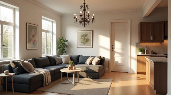 Comment réussir votre rénovation d'ampleur et optimiser votre logement