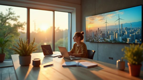Comment réussir votre transition énergétique en 2026