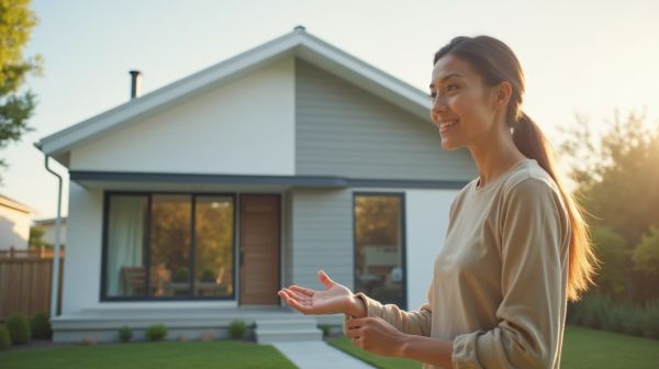 L'isolation thermique par extérieur : efficacité et avantages essentiels