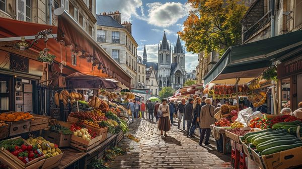 Naviguez sur les sites utiles français pour trouver des astuces de vie pratiques