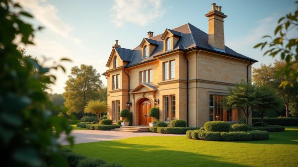 Optimiser performance DPE A pour valoriser votre bien