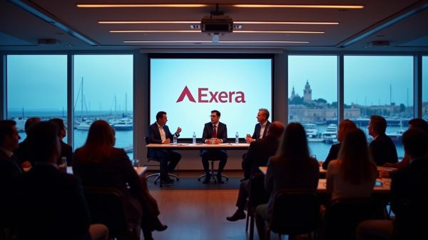 Organiser un séminaire d'entreprise à Marseille pour un événement réussi