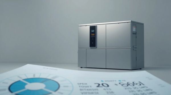 Pompes à chaleur : avantages et économies d'énergie à considérer