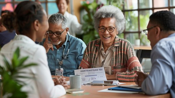 Prévoyance santé : les différentes options possibles