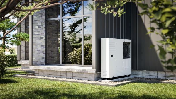 Top 5 avantages des pompes à chaleur pour des économies d'énergie