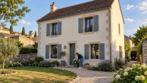 Top avantages de l'isolation thermique extérieure pour votre maison