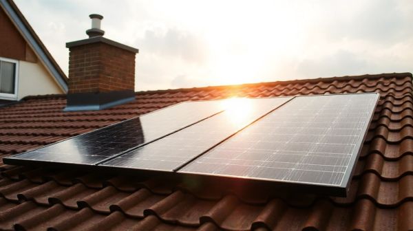 Top critères pour sélectionner un panneau solaire photovoltaïque adapté