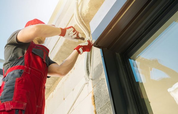 Guide express pour réparer un volet roulant