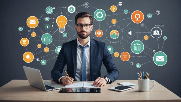 Comprendre le rôle d'un consultant seo pour votre entreprise